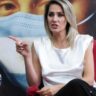 Carolina Losada no quiere que le bajen el sueldo como senadora