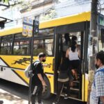 Se confirmó el paro de colectivos para este martes