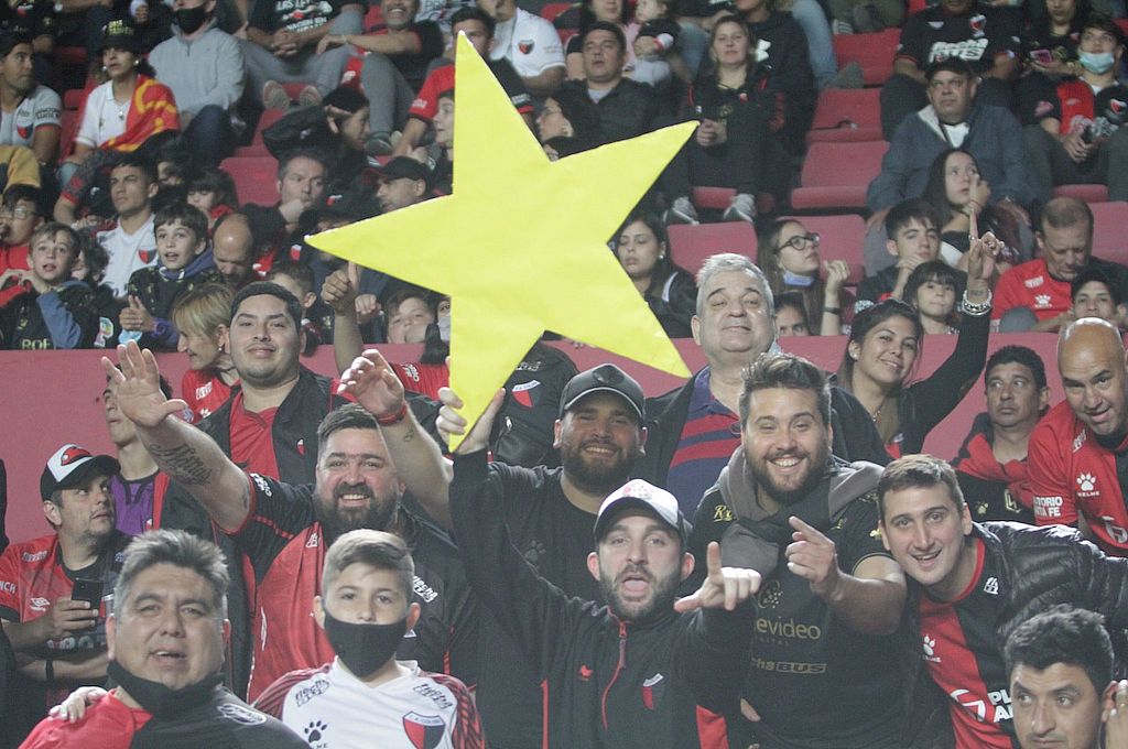 Comienza la venta de entradas para la final entre Colón y River