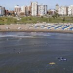 El Gobierno autorizó la explotación petrolera en Mar del Plata y generó repudio en redes sociales