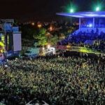 El público fue el gran protagonista en otra exitosa edición de la Fiesta Nacional de la Cumbia