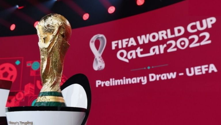 La prohibición de Qatar a los hinchas homosexuales que vayan al Mundial 2022