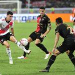 River fue demasiado para Colón y lo dejó sin su segundo título