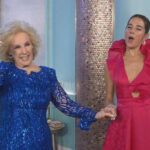 Juana Viale dio detalles del regreso de Mirtha Legrand a la televisión