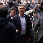 Mauricio Macri fue procesado por presunto espionaje a los familiares del ARA San Juan