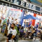 Vuelve la tradicional Noche de Compras y las promociones en centros comerciales