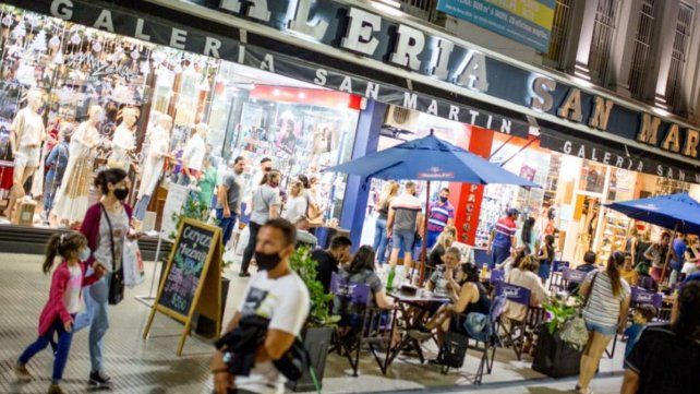 Vuelve la tradicional Noche de Compras y las promociones en centros comerciales