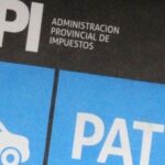 La API reintegra el monto abonado en exceso de la patente automotor 2021