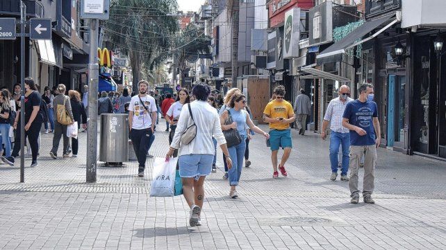 Se confirmaron 180 casos de coronavirus en la provincia este sábado