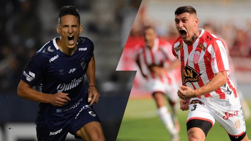 Barracas Central y Quilmes definirán el segundo ascenso a la Liga Profesional