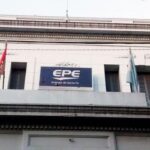 La EPE implementa el pase sanitario para la atención en sus oficinas