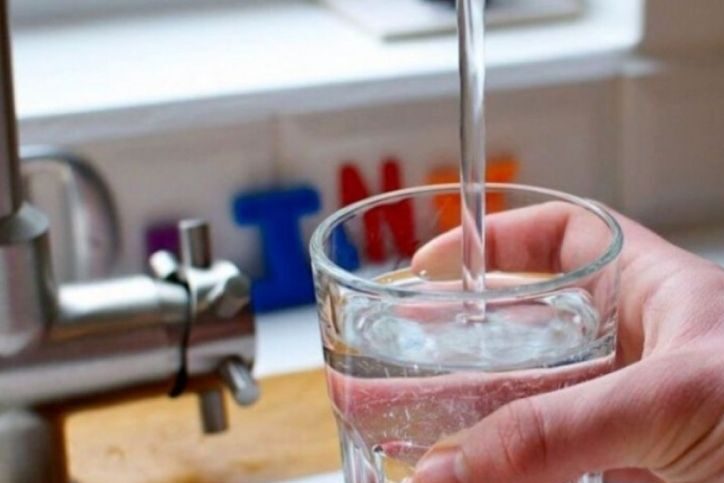 El martes habrá un importante corte del servicio de agua potable