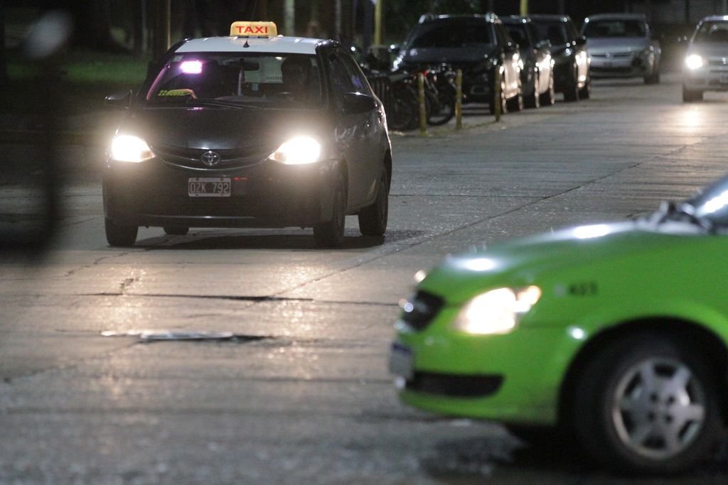 Aumento del 37,5% en el servicio de taxis de Santa Fe a partir de este miércoles