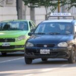 Aumenta la tarifa de taxis y remises