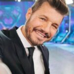 Marcelo Tinelli adelantó sus proyectos laborales para el 2022