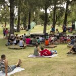 Verano Capital: actividades culturales al aire libre y con cuidados para seguir disfrutando la temporada