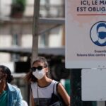 Hallan una nueva variante del coronavirus en el sur de Francia