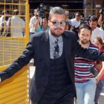 Tinelli renuncia a la LPF y llama a elecciones anticipadas