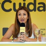 Crece el repudio a Soledad Acuña por sus dichos “discriminatorios y clasistas”