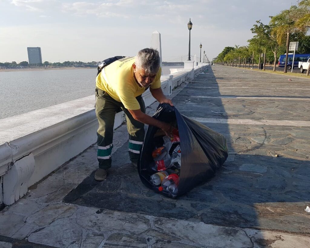 Positivo balance de los operativos municipales