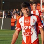 Hay acuerdo para que Enzo Roldán vuelva a Unión