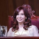 Cristina Kirchner: “Quieren volver a instalar el neoliberalismo en la región”