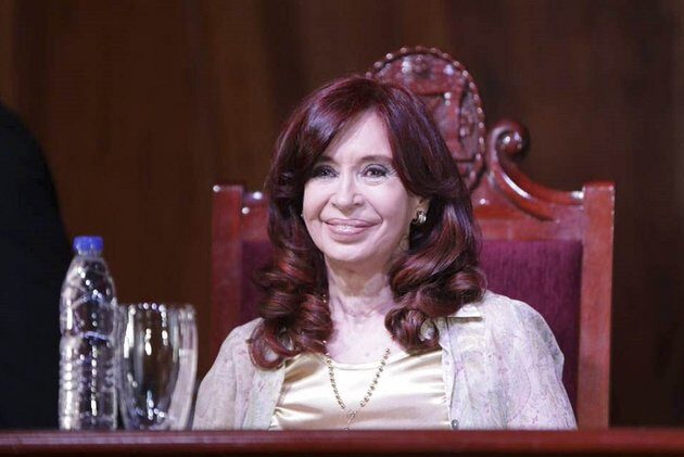 Cristina Kirchner: “Quieren volver a instalar el neoliberalismo en la región”