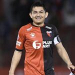 Hubo acuerdo: el Pulga Rodríguez regresa a Colón