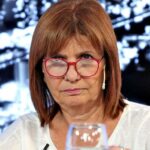 Patricia Bullrich criticó la movilización contra la Corte Suprema