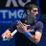 Francia cambia sus protocolos contra el coronavirus y Djokovic podrá jugar Roland Garros