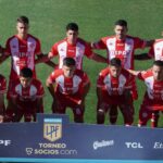 El fixture de Unión para la Copa de la Liga Profesional 2022