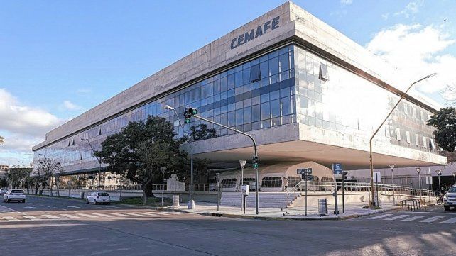 Agregan 48 camas a los hospitales de Santa Fe para contener la tercera ola de Covid-19