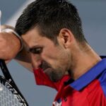 La justicia ordenó liberar a Novak Djokovic pero no está claro si participará en Australian Open