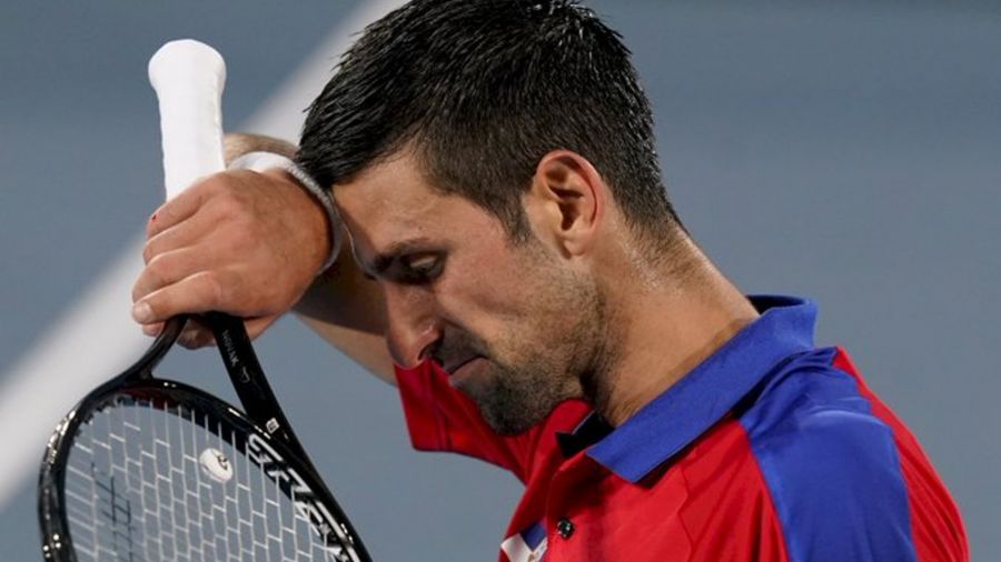 La justicia ordenó liberar a Novak Djokovic pero no está claro si participará en Australian Open