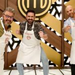 Sorpresiva decisión del jurado de Masterchef Celebrity en la gala de eliminación