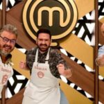 Masterchef Celebrity 3: Quiénes fueron los ganadores del repechaje