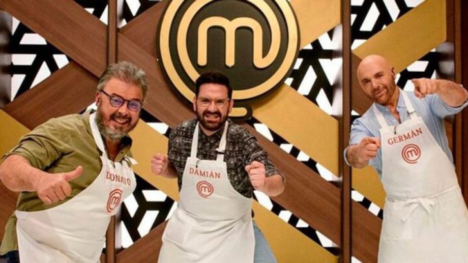 Masterchef Celebrity 3: Quiénes fueron los ganadores del repechaje