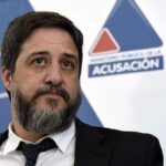 La provincia puso a disposición “todo lo que se requiere” para la protección del fiscal Edery