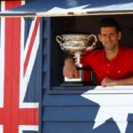 El gobierno de Australia aclaró que Djokovic no está cautivo: “Es libre de irse cuando quiera”