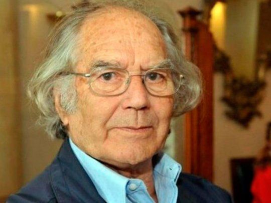 Pérez Esquivel fue internado en Mar del Plata tras sufrir una descompensación