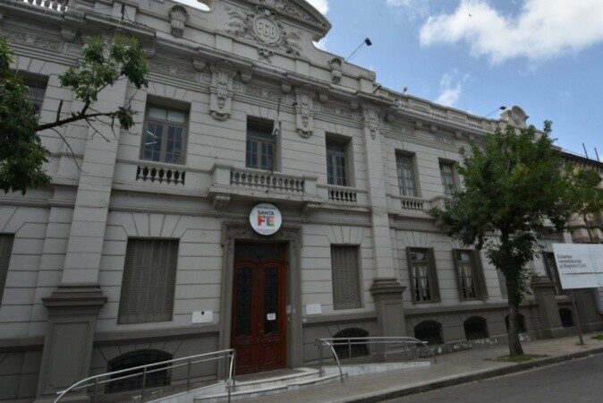 UPCN anunció un paro en el Registro Civil desde el próximo lunes