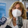 Coronavirus: Para Sonia Martorano hay indicios de que “el pico ya pasó”