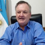 El Senador Felipe Michlig solicitó a la Provincia la designación de dos médicos de policía