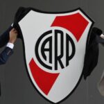 River relanzó su marca con la renovación de su escudo