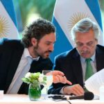 Argentina reclamó una “solución pacífica” a la situación en Ucrania