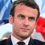 Macron llamó a Putin y le exigió el cese “de inmediato” de las fuerzas militares en Ucrania