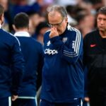 Marcelo Bielsa fue despedido del Leeds United