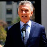 Macri acusó al Gobierno por la emigración de argentinos: “Hay una falta total de futuro”