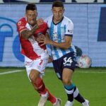 Racing recibe a Argentinos en busca de su primera victoria