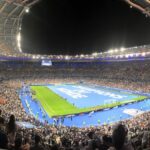 La UEFA le quitó a Rusia la sede de la final de la Champions League